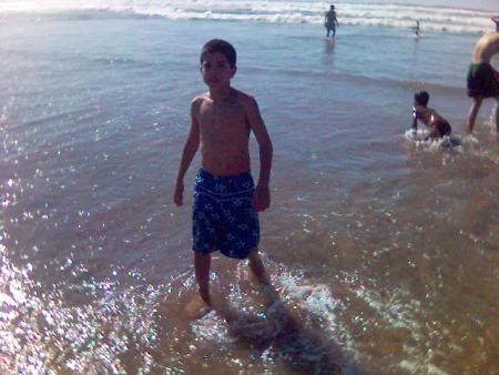 chahid